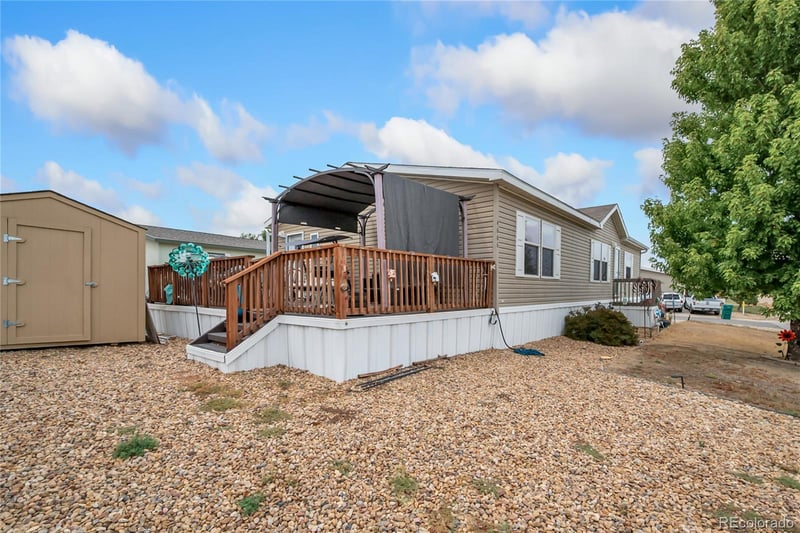 4666 Timberline Ave, Firestone, CO 80504