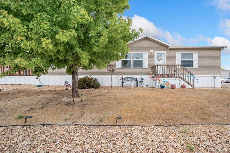 4666 Timberline Ave, Firestone, CO 80504