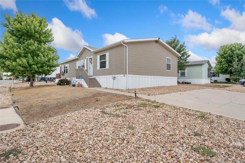 4666 Timberline Ave, Firestone, CO 80504