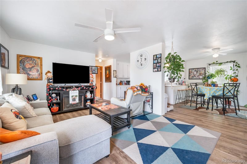 4666 Timberline Ave, Firestone, CO 80504