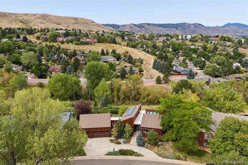 129 S Eldridge Way, Golden, CO 80401
