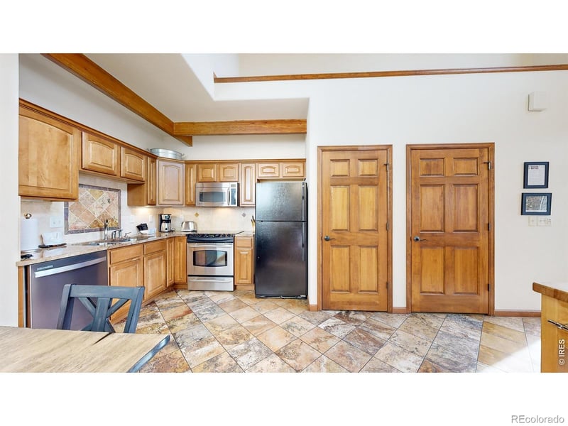 325 Overlook Ct, Estes Park, CO 80517