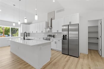 1235 S Irving St, Denver, CO 80219