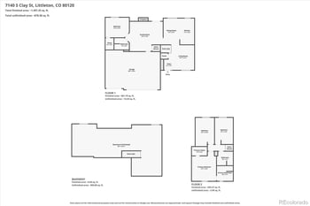 7140 S Clay St, Littleton, CO 80120