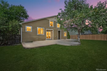 7140 S Clay St, Littleton, CO 80120