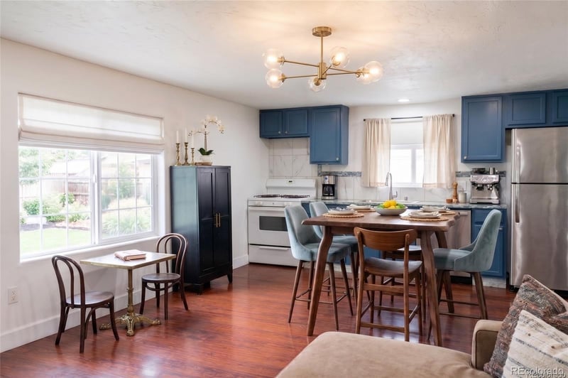 14701 E Colfax Ave Lot E66, Aurora, CO 80011