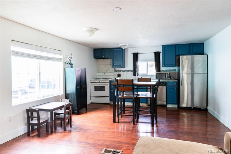 14701 E Colfax Ave Lot E66, Aurora, CO 80011