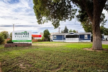 14701 E Colfax Ave Lot E66, Aurora, CO 80011