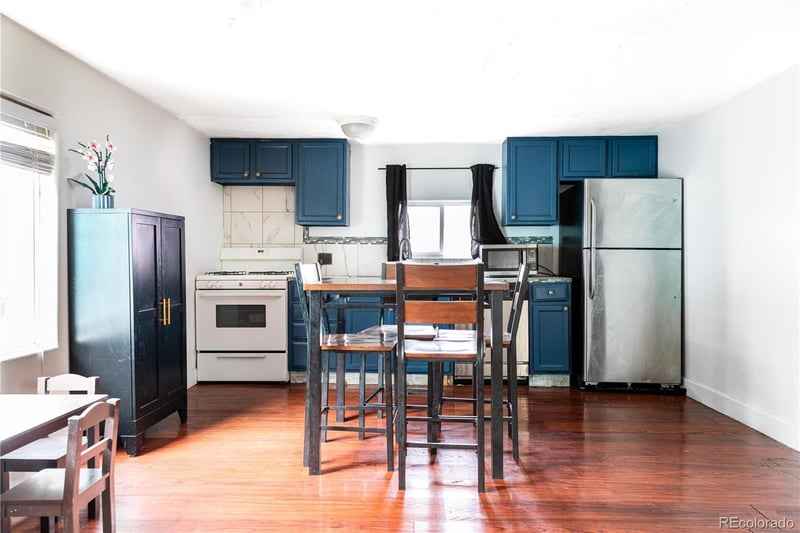 14701 E Colfax Ave Lot E66, Aurora, CO 80011
