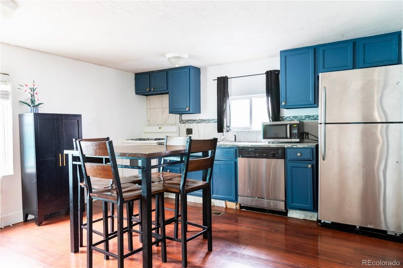 14701 E Colfax Ave Lot E66, Aurora, CO 80011
