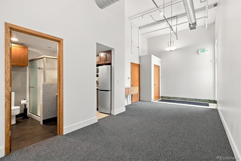 209 Kalamath St #20, Denver, CO 80223