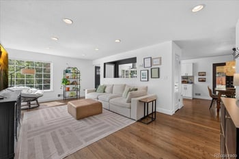 515 Dover St, Denver, CO 80226