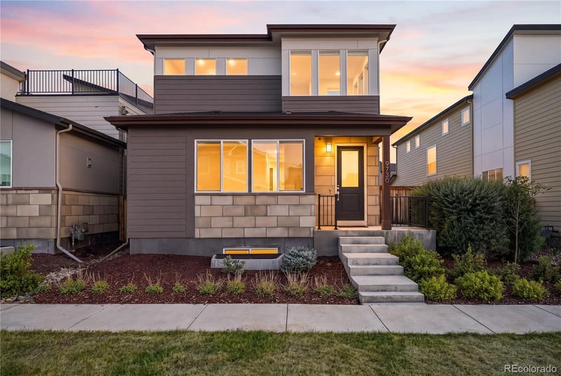 Home Worth Check