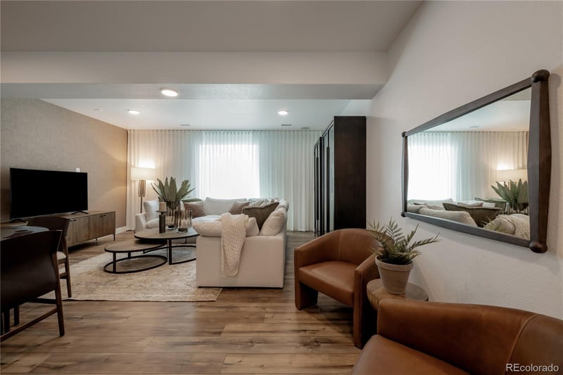4866 Noris Ave, Morrison, CO 80465