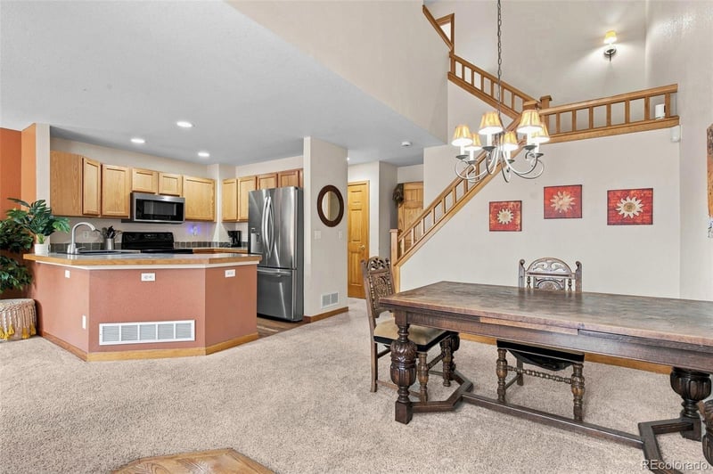 3214 W 112th Ct #B, Westminster, CO 80031