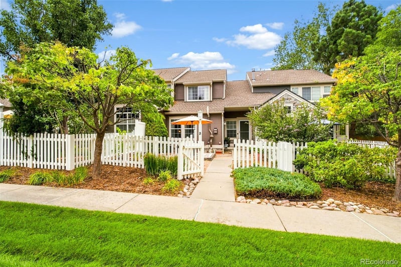 3214 W 112th Ct #B, Westminster, CO 80031