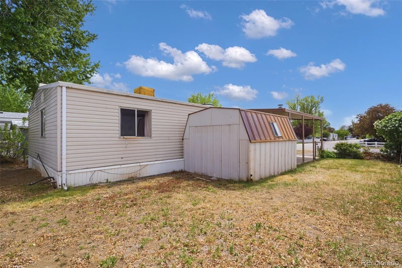 12205 Perry St Lot 55, Broomfield, CO 80020