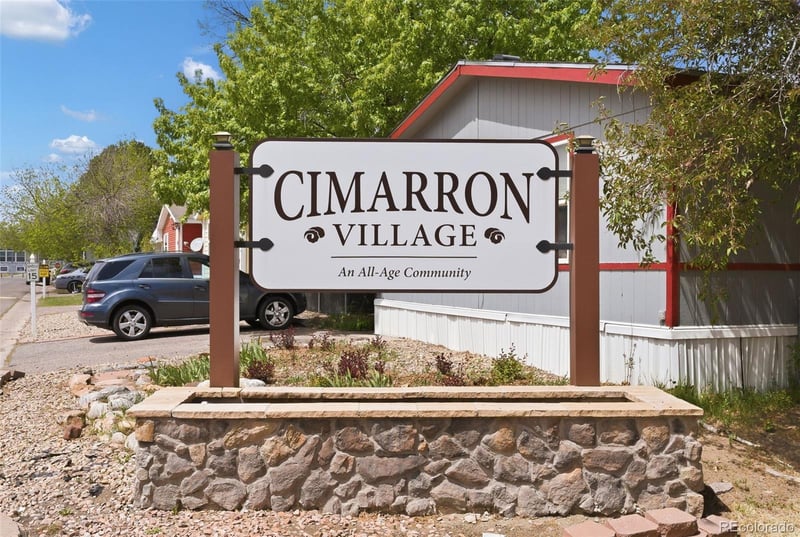 12205 Perry St Lot 55, Broomfield, CO 80020