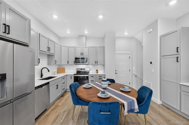 3279 W Frances Walsh Pl, Denver, CO 80236