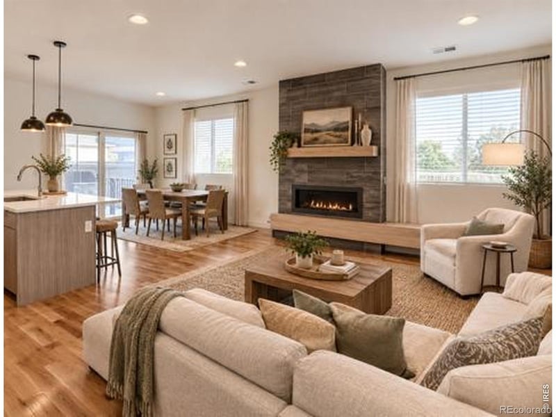 835 Forest St, Denver, CO 80220