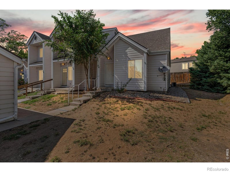 2905 Ross Dr #M- 24, Fort Collins, CO 80526