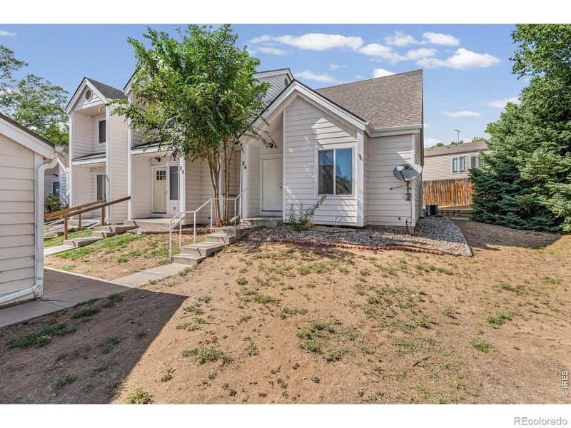 2905 Ross Dr #M- 24, Fort Collins, CO 80526