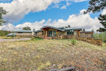 3965 Douglas Mountain Dr, Golden, CO 80403