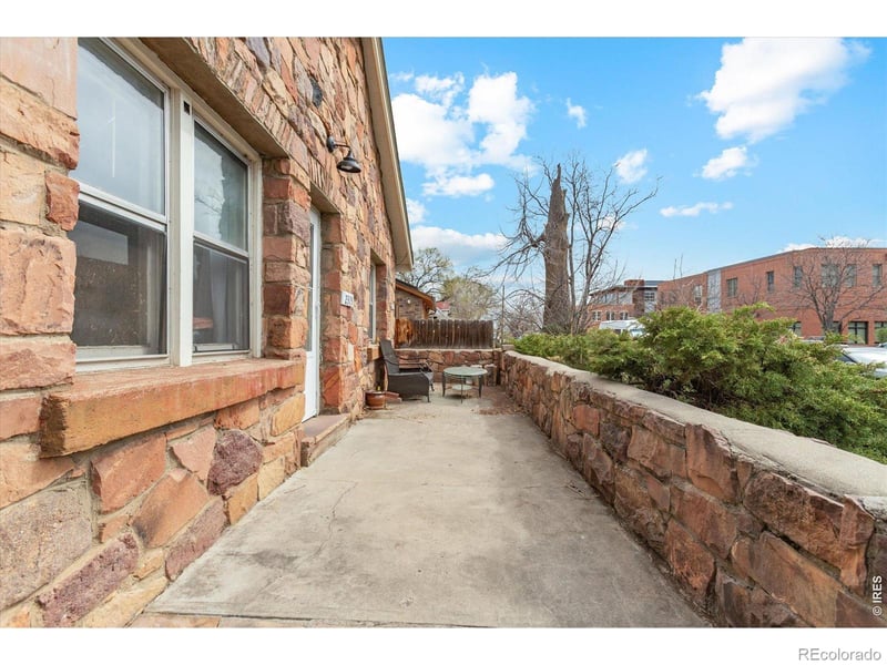 2315 Spruce St, Boulder, CO 80302