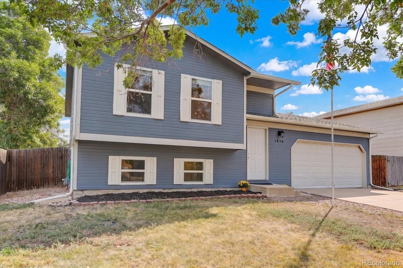 1878 S Fundy Way, Aurora, CO 80017