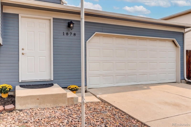 1878 S Fundy Way, Aurora, CO 80017