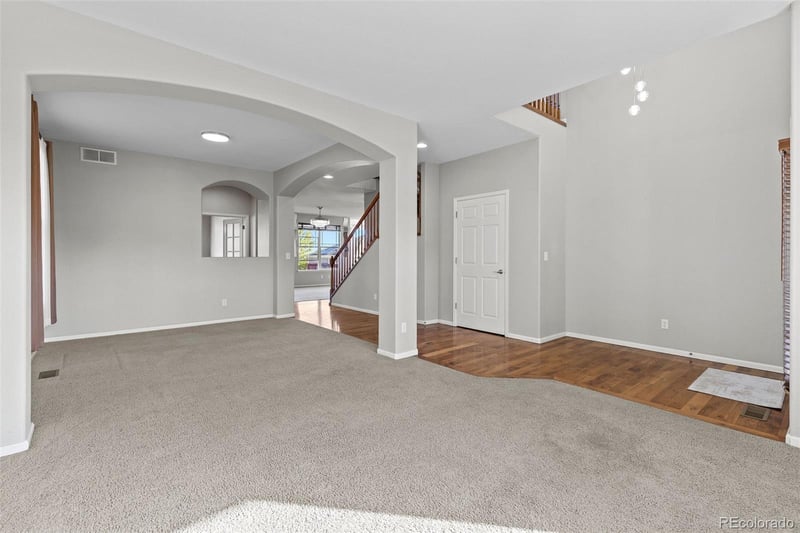 5365 S Haleyville Way, Aurora, CO 80016