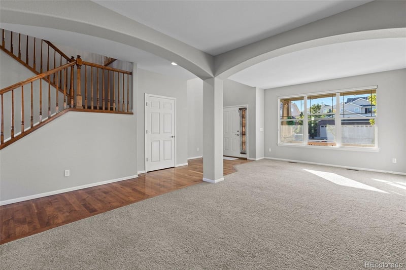 5365 S Haleyville Way, Aurora, CO 80016