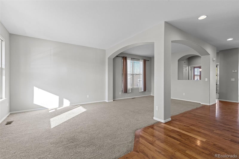 5365 S Haleyville Way, Aurora, CO 80016