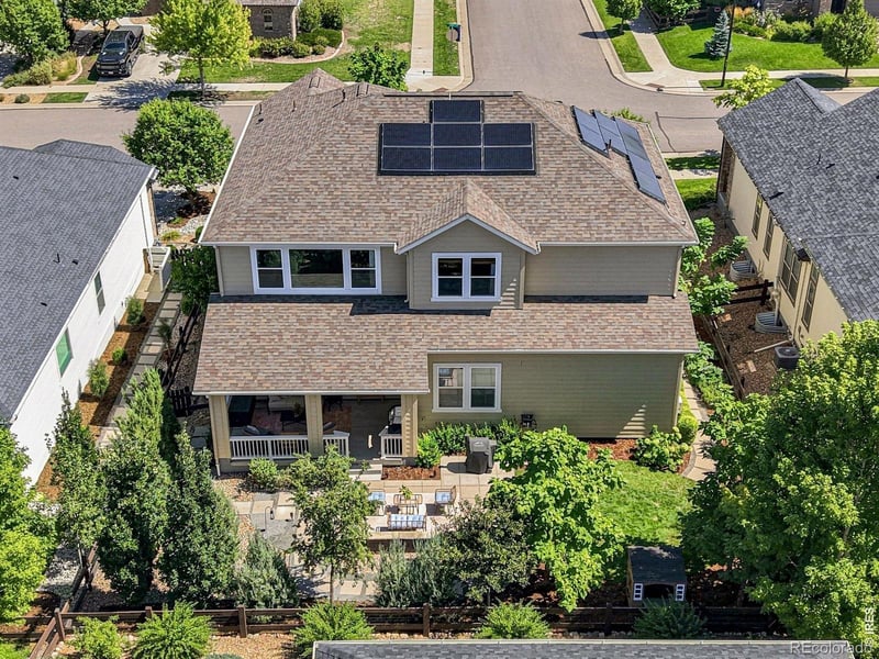 733 Gilpin Cir, Erie, CO 80516