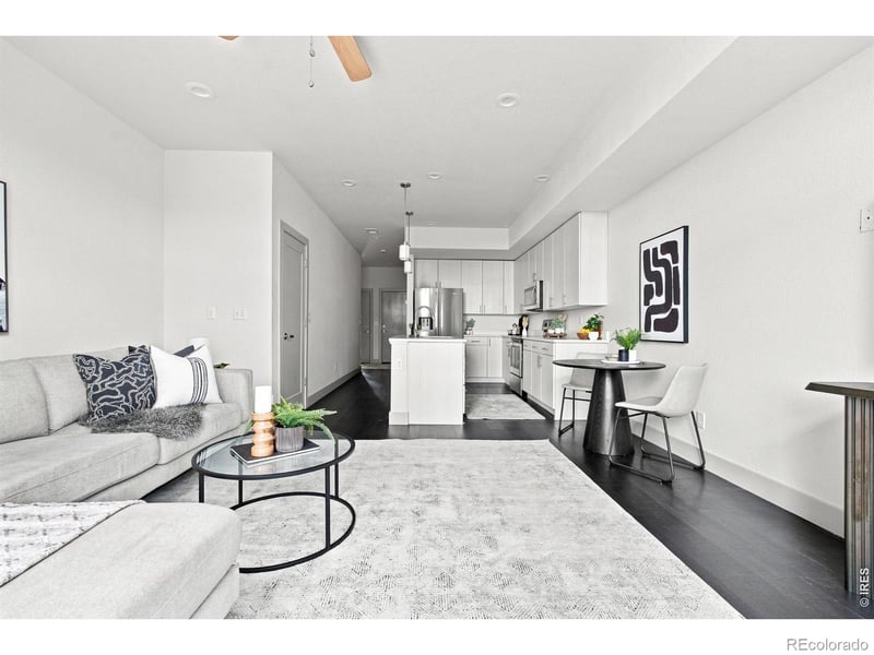 14956 E Hampden Ave, Aurora, CO 80014