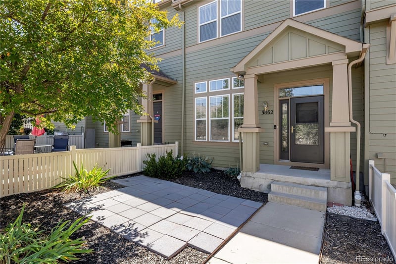 3862 Tranquility Trl, Castle Rock, CO 80109