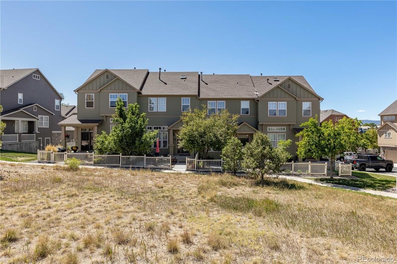 3862 Tranquility Trl, Castle Rock, CO 80109
