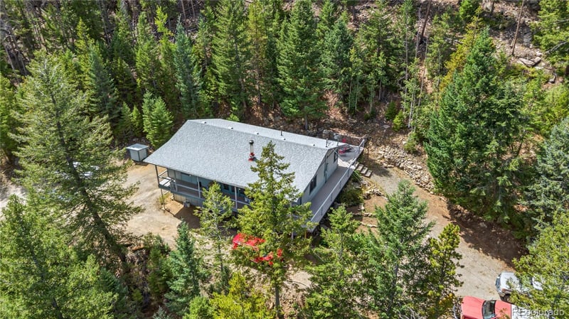 990 Saddleback Dr, Evergreen, CO 80439