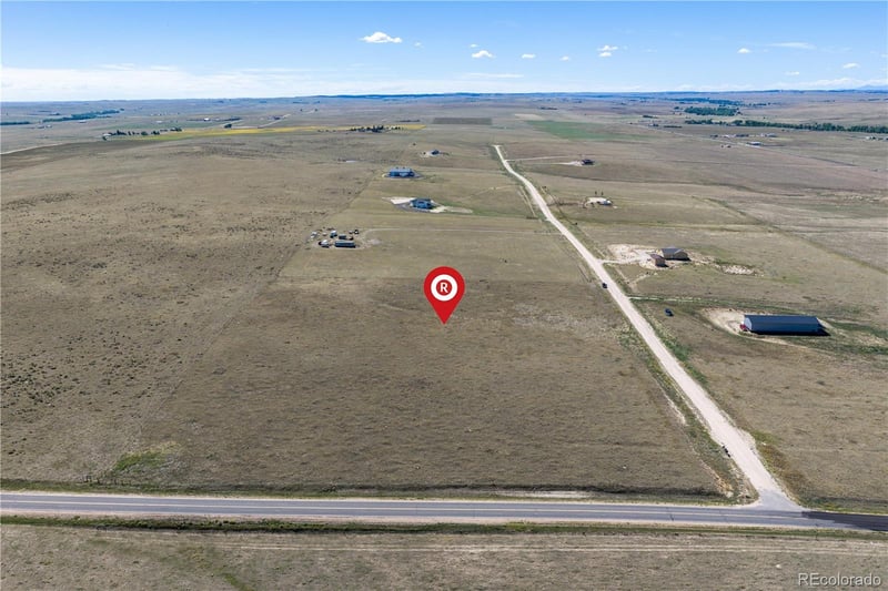 43924 Vega St, Kiowa, CO 80117