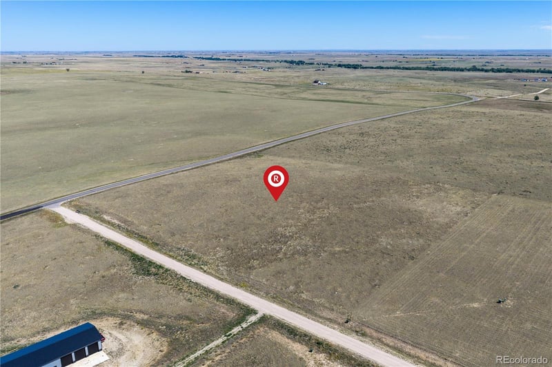 43924 Vega St, Kiowa, CO 80117