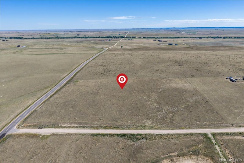 43924 Vega St, Kiowa, CO 80117
