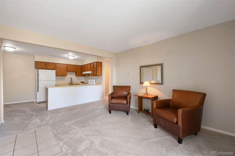 5995 W Hampden E 15 Ave #15, Denver, CO 80227