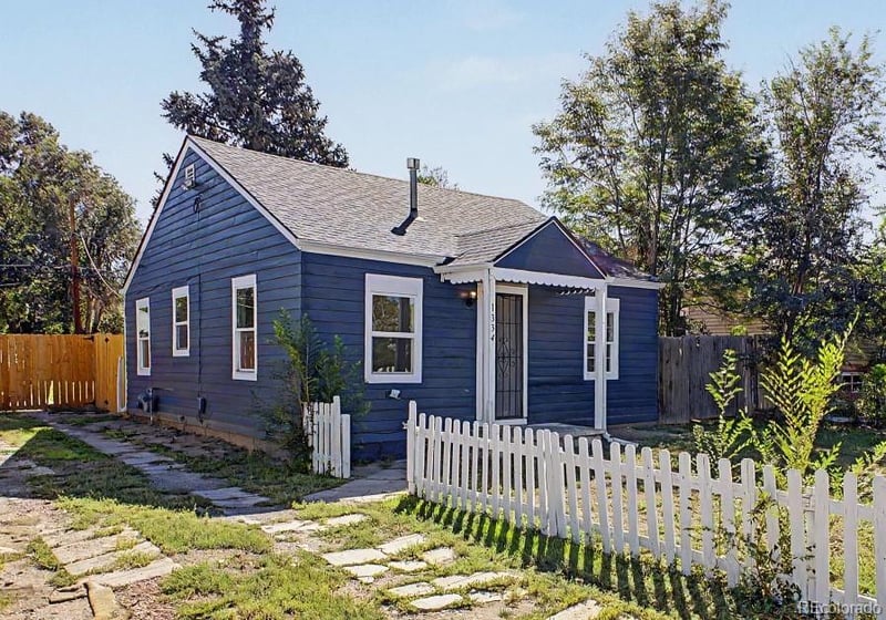 Home Worth Check