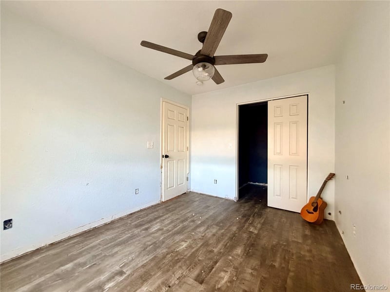 26495 S End Rd, Kittredge, CO 80457