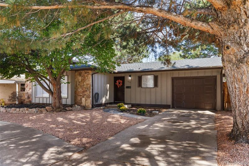 1818 Maplewood Dr, Pueblo, CO 81005