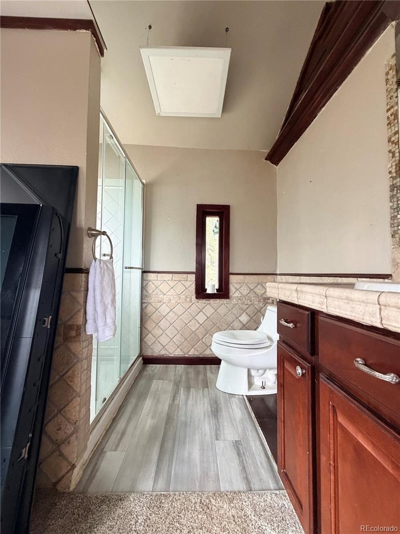 29230 S Sunset Trl, Conifer, CO 80433