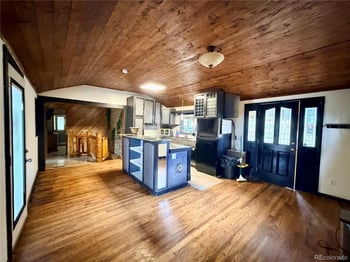 29230 S Sunset Trl, Conifer, CO 80433