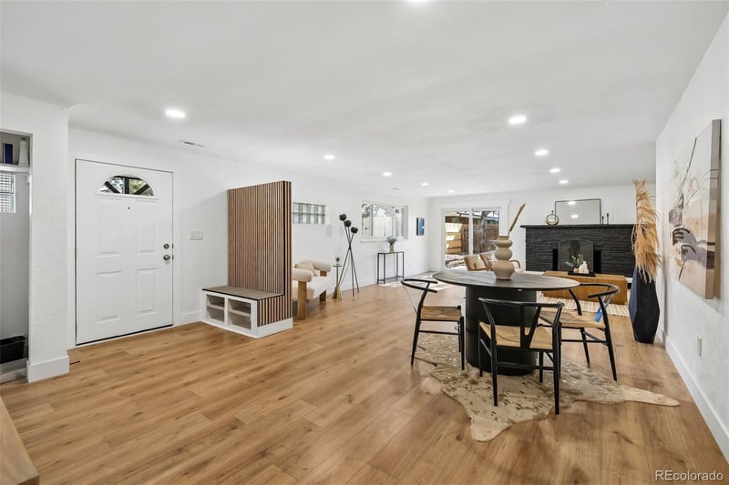6168 Lee St, Arvada, CO 80004