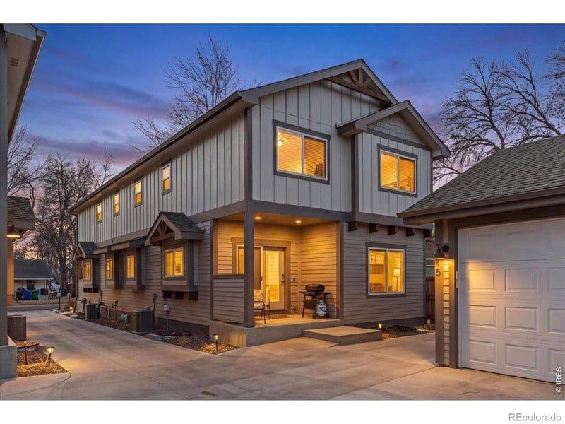 Home Worth Check