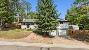 5333 W Canyon Trl, Littleton, CO 80128